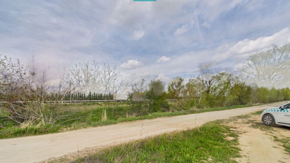 Teren extravilan 2050 mp, Giroc - Poză 5