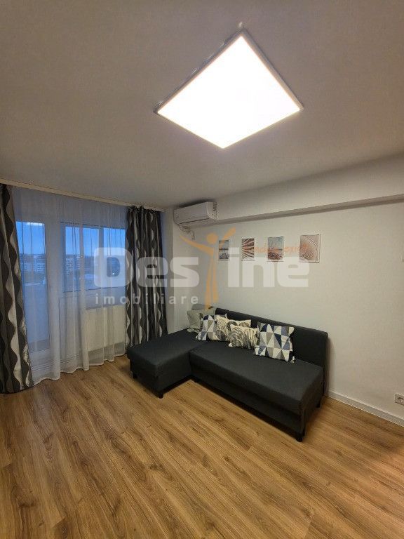 Apartament 3 camere spre închiriere – Calea Crângași - Poză 1