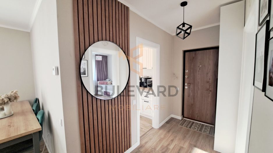 Comision 0! Apartament 3 camere decomandate, la cheie, in imobil tip vila! - Poză 13