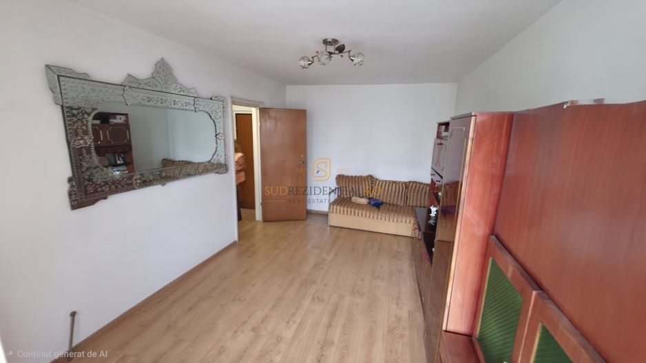 Apartament 2 camere decomandat, Bd. Alexandru Obregia, Cultural, 6/10 - Poză 3