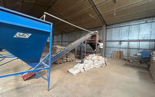 Oportunitate rară – Afacere producție peleți la cheie! - Poză 13