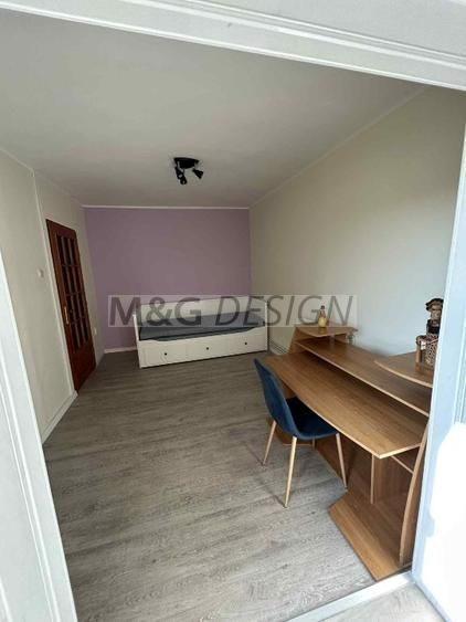 3 camere  Complexul Studentesc, , 2 bai , 2 balcoane , - Poză 3
