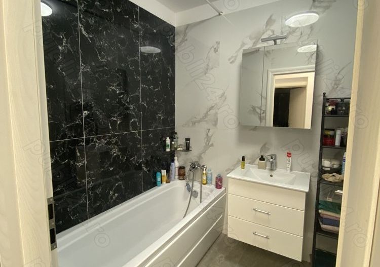 Apartament cu 2 camere in Bragadiru zona Prelungirea Ghencea - Poză 6