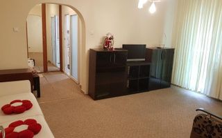 De vânzare: apartament 2 camere Favorit - metrou- AFI COTROCENI - Poză 12