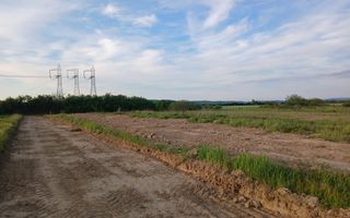Terenuri intravilane | 500–569 m² | Fughiu | Oșorhei - Poză 6