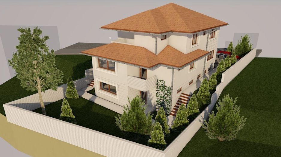 Apartament spatios si versatil ideal pentru o familie - Poză 9