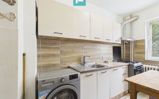 APARTAMENT 3 CAMERE, DECOMANDAT, ZONA VLAICU - Poză 6