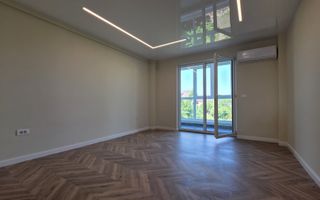 INTABULAT APARTAMENT 2 CAMERE  PREMIUM  61MP CU LOC DE PARCARE - Poză 2