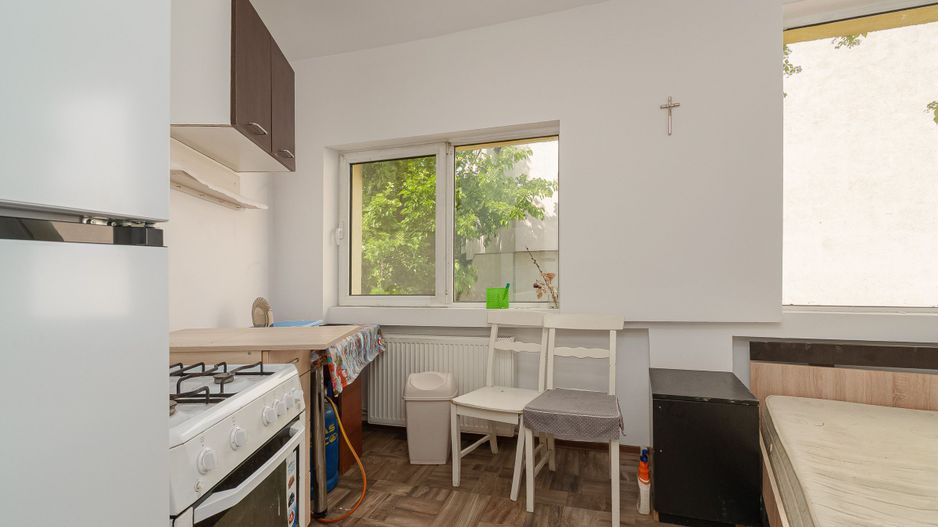 Vila P+1+M & PARCARE Gorjului-Militari Str. Valea Lunga - Poză 27