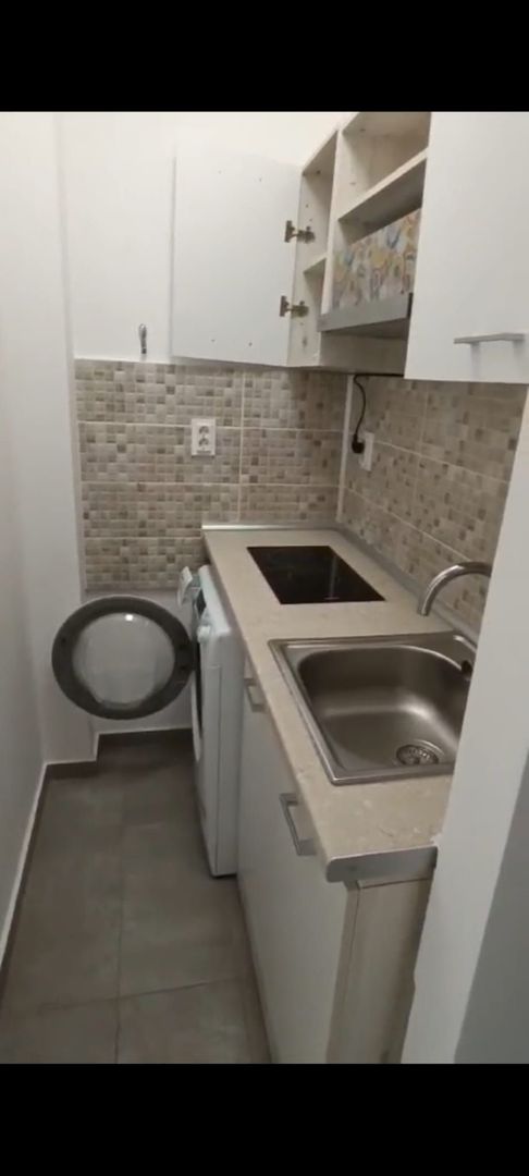 De inchiriat garsoniera Tiglina 1, A-uri, et.1, 250 euro - Poză 2
