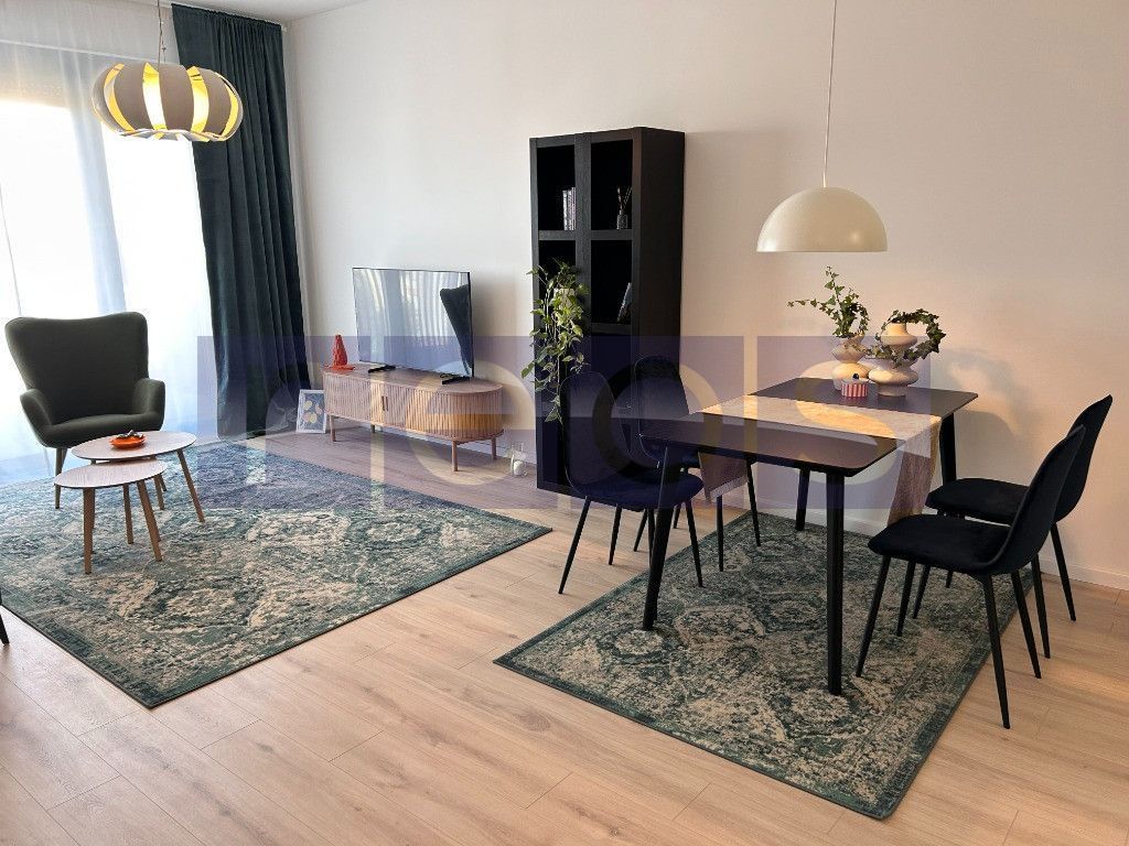 Apartament 2 camere de închiriat Domenii | Prima închiriere | Parcare - Poză 3