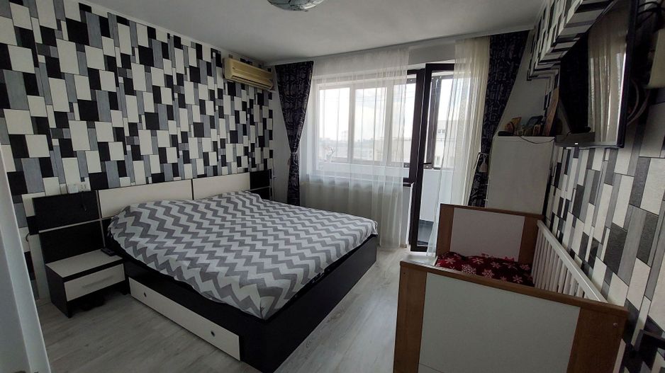 Apartament 3 camere 1 Decembrie 1918 - Poză 1