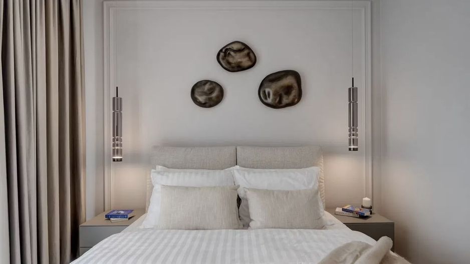 Apartament 4 camere | Nusco - Poză 4