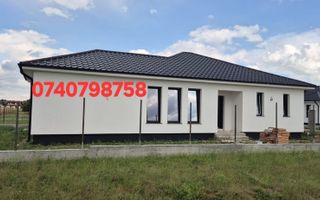 BRASADAS vinde casa noua in zona Piata de vechituri. - Poză 8
