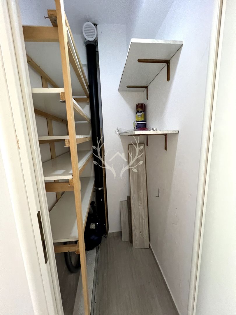 Comision 0% Apartament spatios cu o camera + parcare in zona Vivo - Poză 10