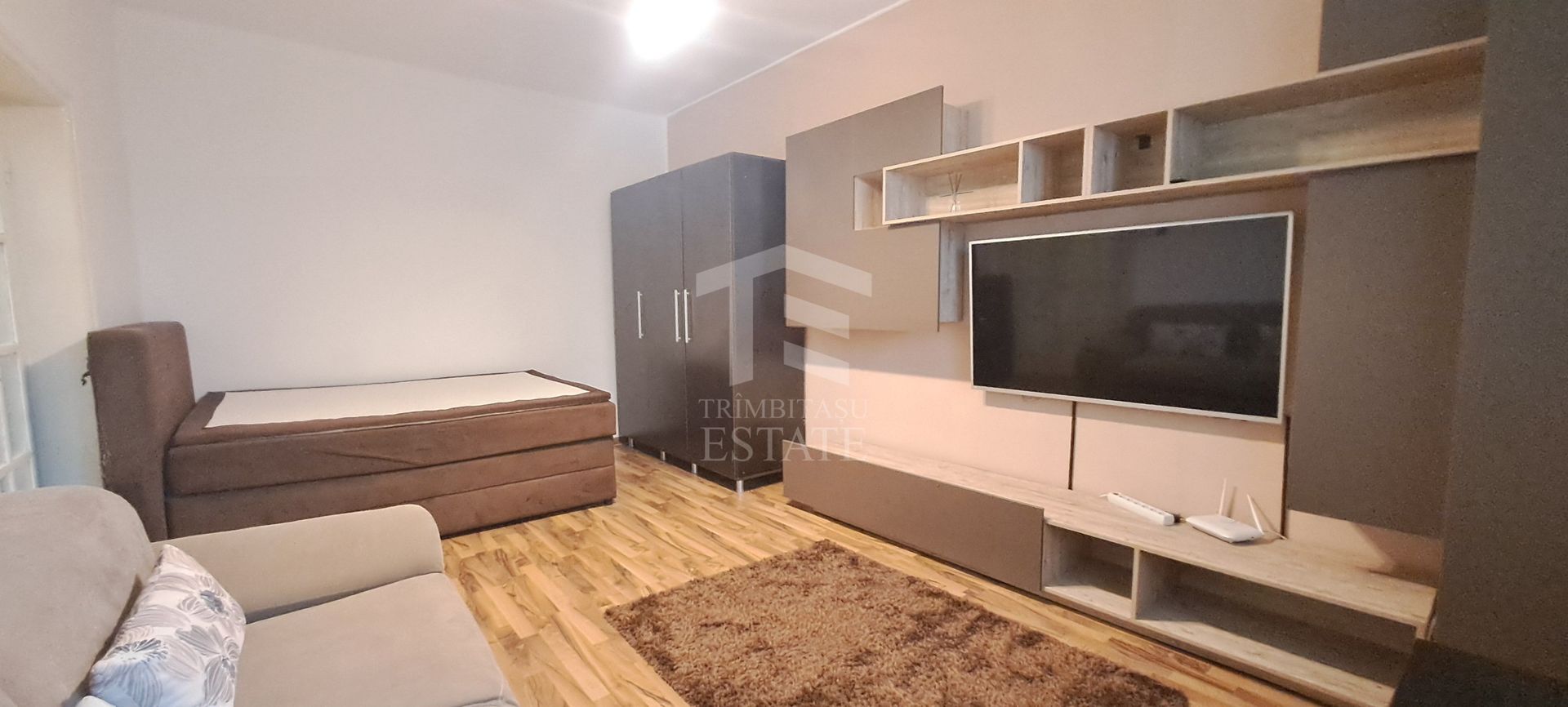 Garsoniera decomandata | Centrala proprie | 2 minute Metrou Brancovean - Poză 4