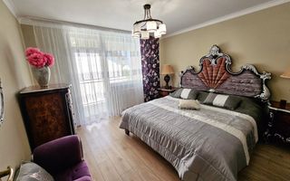 1/2 Duplex superfinisat, 4 camere, 255 mp teren, Cetate - Poză 12