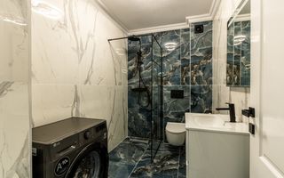 3 camere, parcare, prima închiriere, Soporului, Iulius Mall, FSEGA - Poză 6