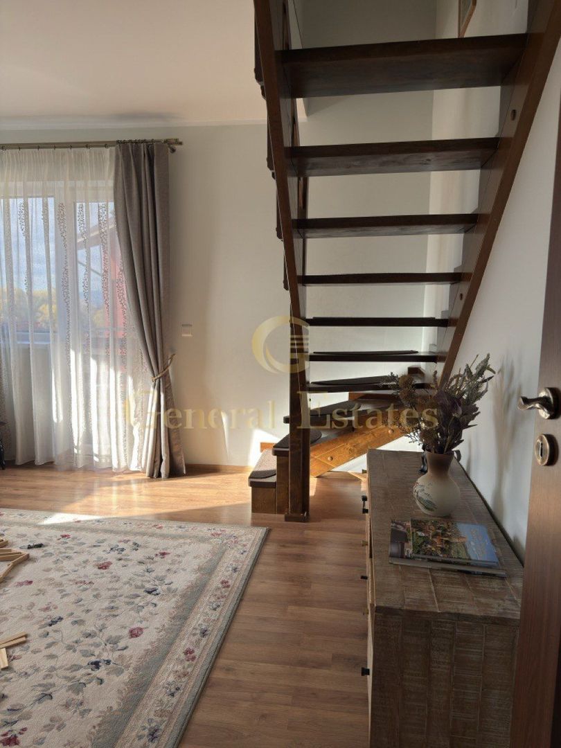 Apartament tip duplex – 3+1 camere - Poză 7