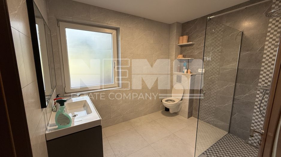 Duplex 3 dormitoare + mansardă | Încălzire pardoseală | Burdujeni - Poză 7