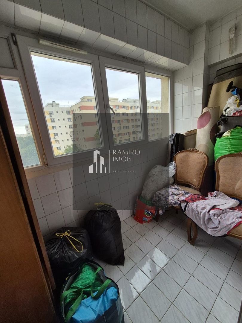 Apartament 4 camere Decomandat, Centrala, 105mp Bulevardul Chisinau - Poză 8