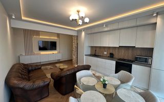 Apartament 3 camere | 70 MP | Bloc nou | Etaj 3 | Parcare - Poză 6