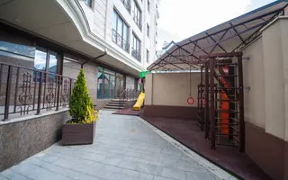 Chirie, apartament 1 cameră, strada Alexandru Bernardazzi, Centru - Poză 14