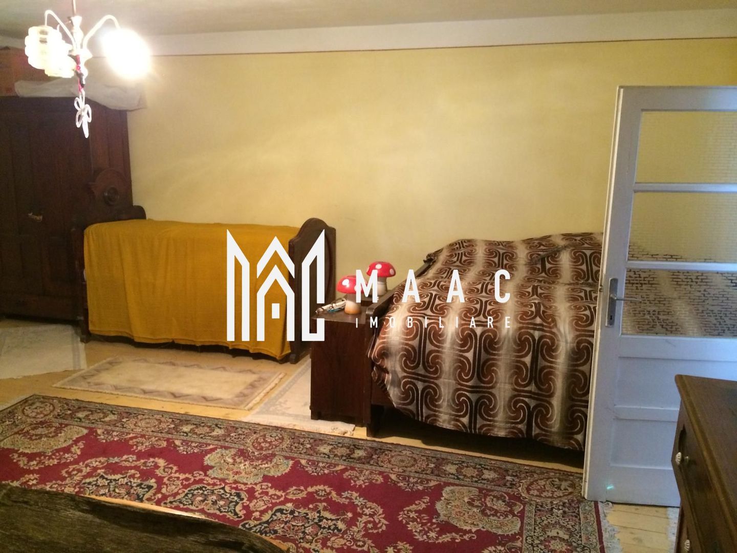 Casă individuală I Rustic I 100 mpu I Curte 2000 mp I Nemșa - Poză 6