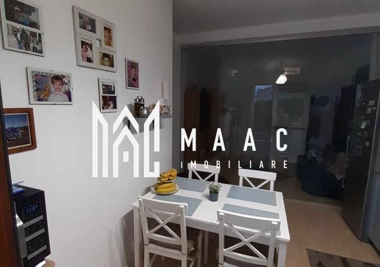 Apartament 3 camere I Parter I 55Mpu I Nord-Vest - Poză 6