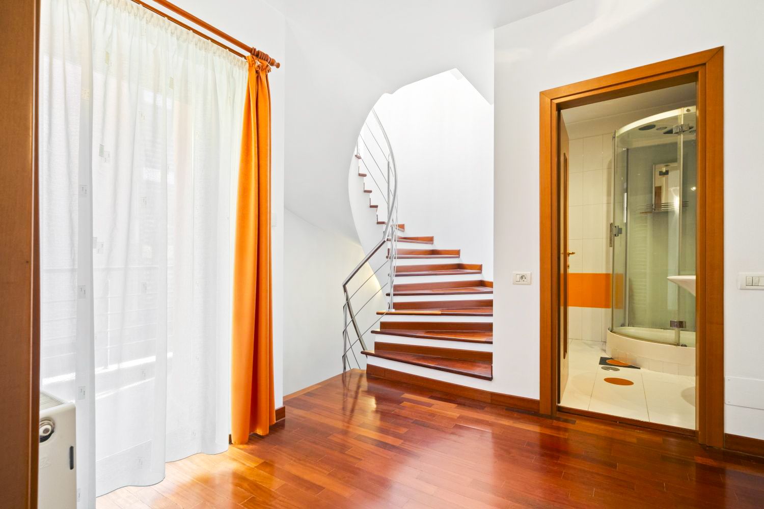Vila Soseaua Nordului | Gradina | Garaj - Poză 14