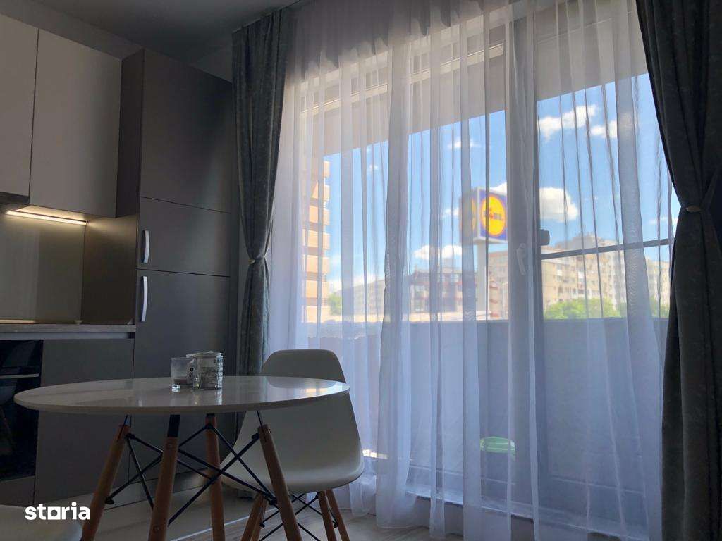 Studio Day Residence Dristor - concept premium | Proprietar - 0% comis - Poză 5