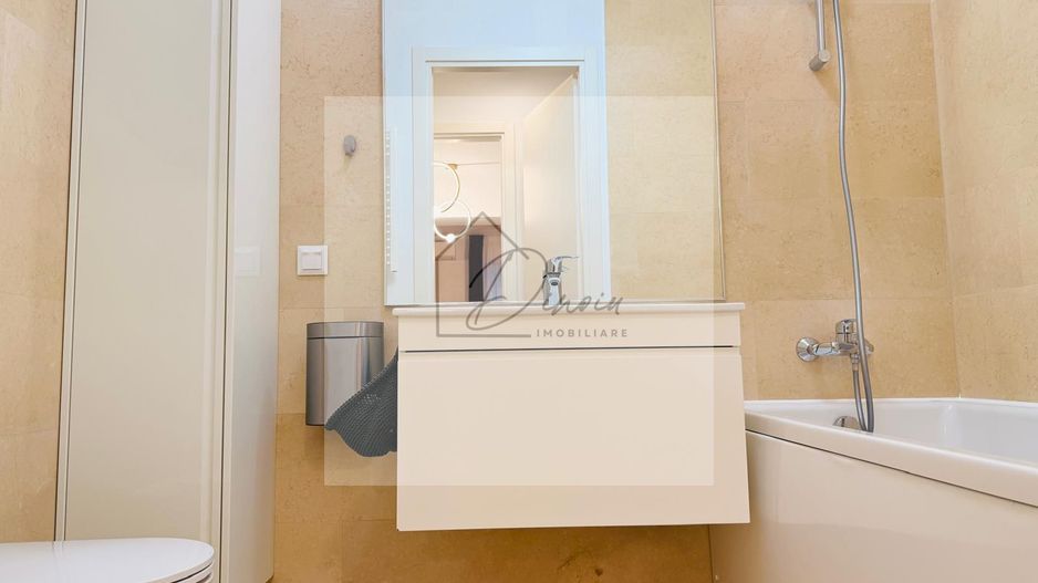 Apartament 3 camere LUXURIA Residence I Domenii - Expozitiei I COM 0% - Poză 24