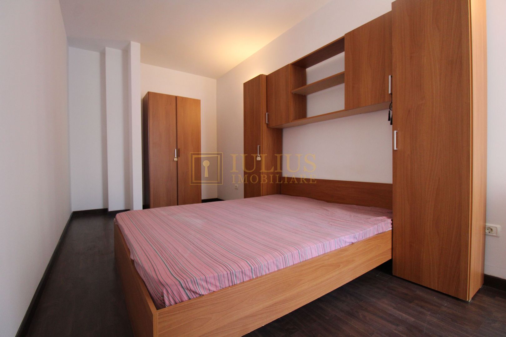 Zona Nord, 2 camere, centrala proprie - Poză 6