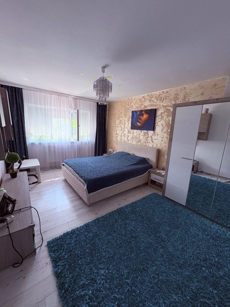 Apartament 2 decomandate- Lapus Arges - Poză 1