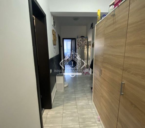 Rahova-Pucheni | 2 camere | 56mp | Parter | bloc nou | 89.000 euro - Poză 4