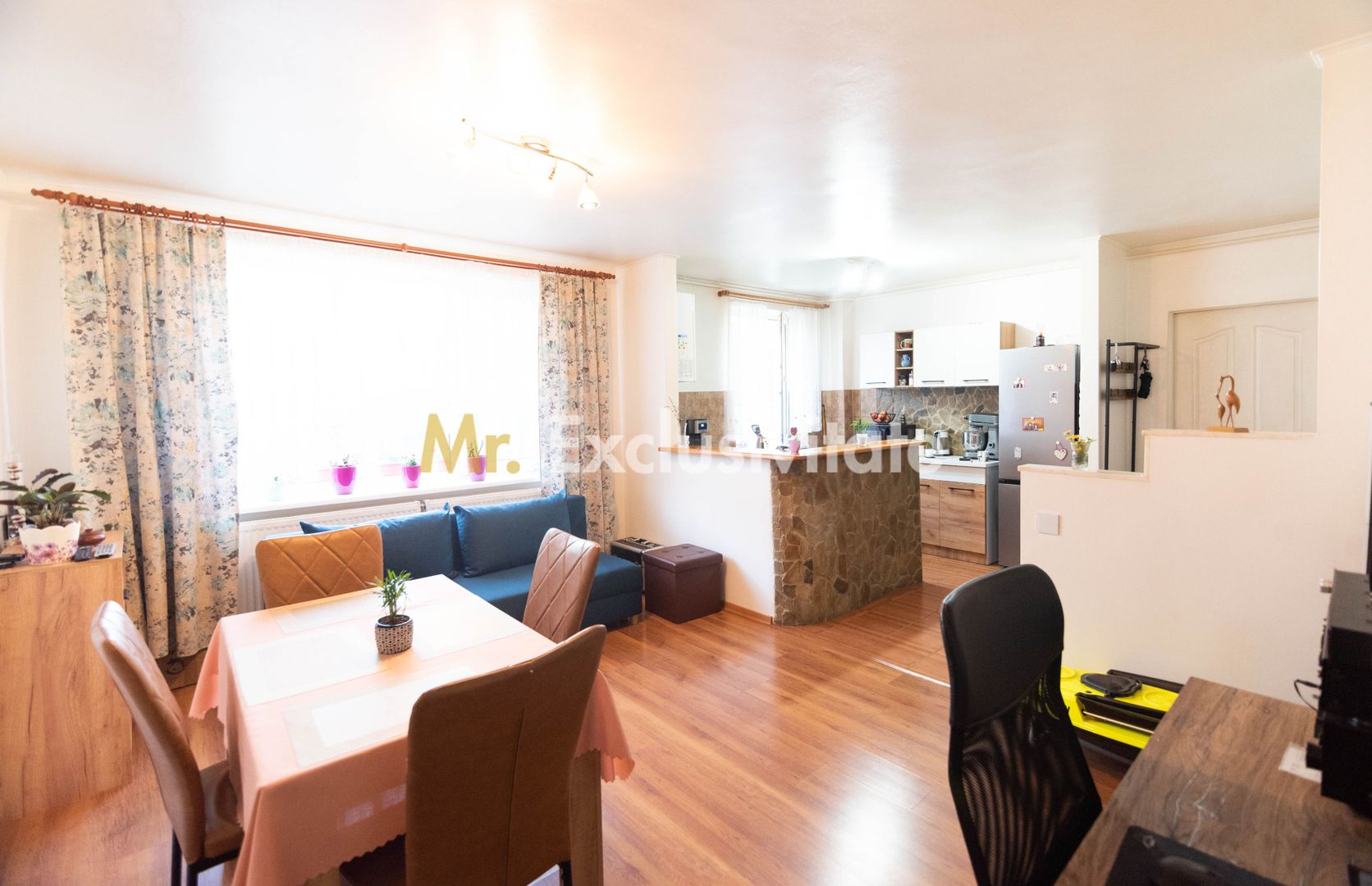 Apartament 3 camere zona Marasesti, Pitesti - Poză 2