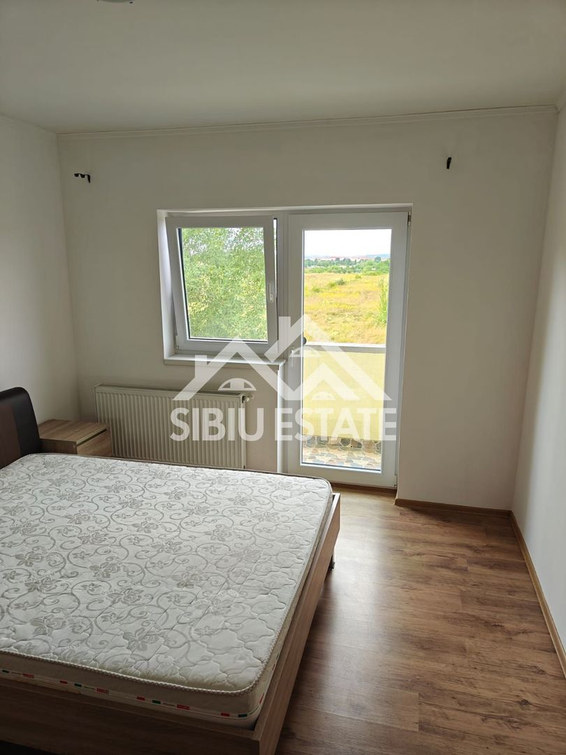 Apartament decomandat cu 3 camere,s.u.74.6mp-etaj 1-Cart. Arhitectilor - Poză 15