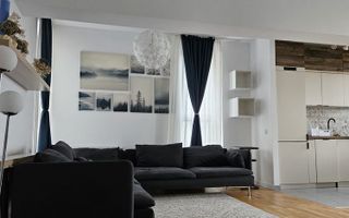 Inchiriez Apartament 3 camere - Poză 1