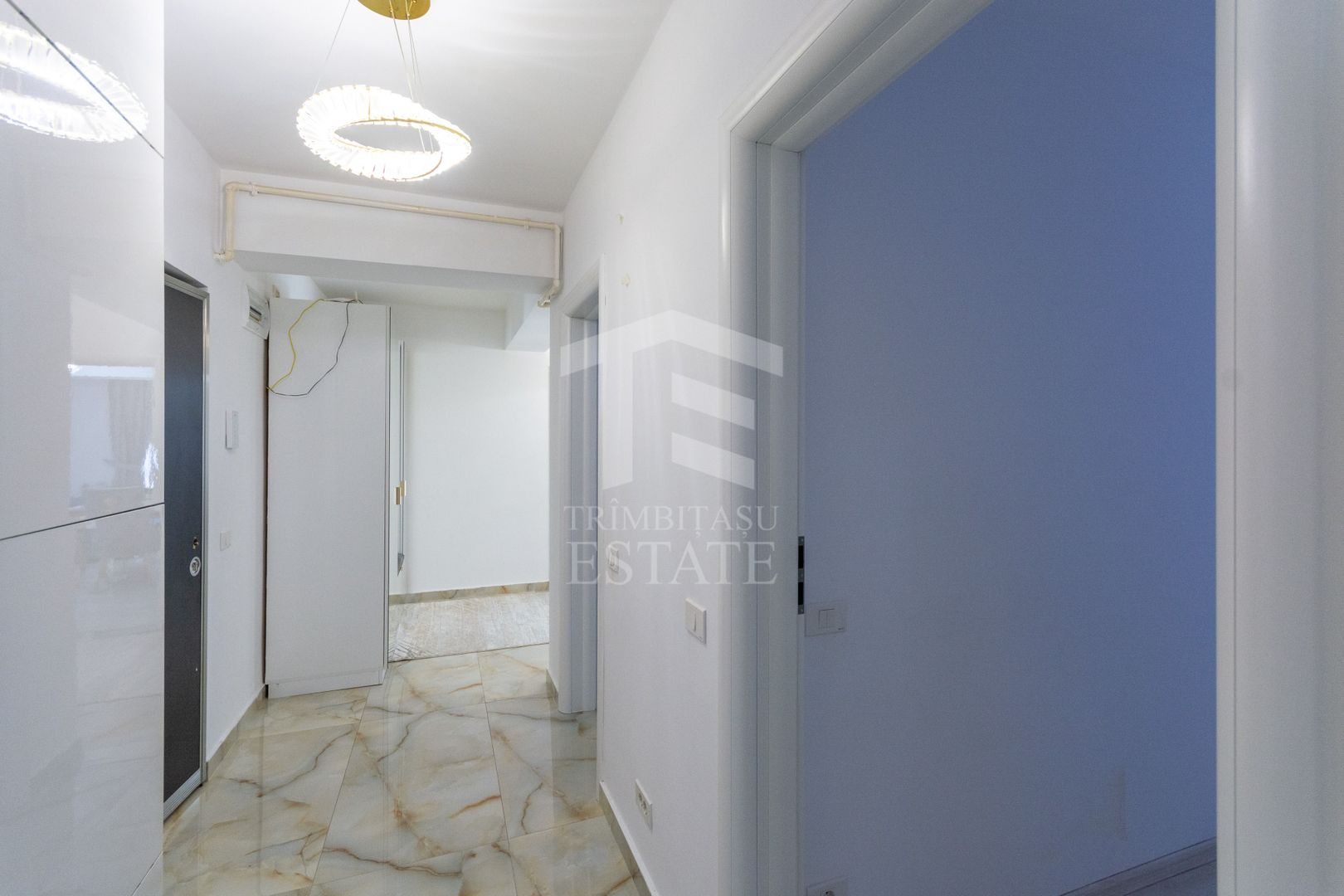 Doamna Ghica- Baicului - Quartz Residence- 3 camere + loc de parcare! - Poză 13