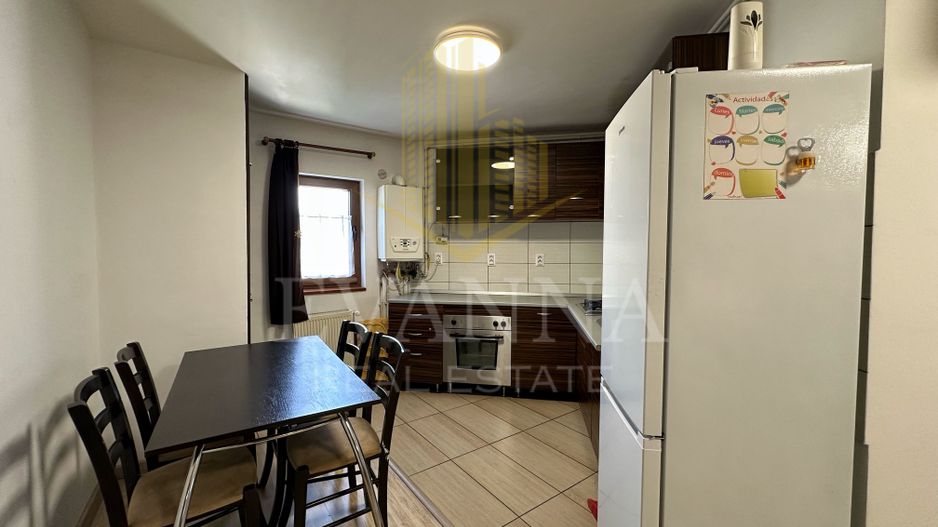 Apartament 2 camere, decomandat, bd-ul Republicii - Poză 5