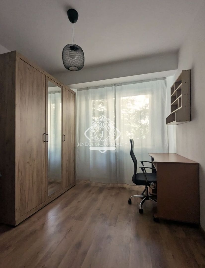 Apartament 3 camere - Calea Victoriei | Mobilat si utilat - 60 mp - Poză 10