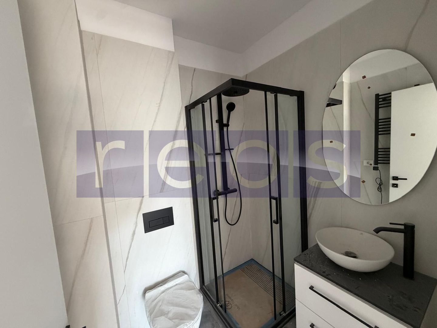 VANZARE APARTAMENT LA CHEIE | 3CAMERE | 84.3MP | TERASA 54MP | PARCARE - Poză 14