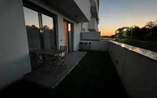 2 camere | Baneasa | Pipera | terasa + gradina + parcare - Poză 12