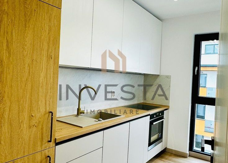 Apartament 2 camere decomandat, etaj intermediar, zona Intre Lacuri! - Poză 7