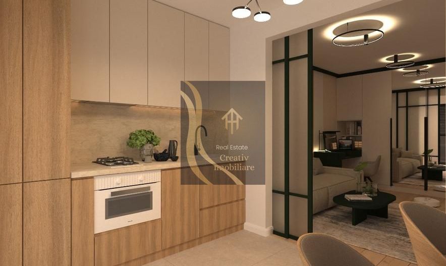 APARTAMENT NOU 2 CAMERE | PRIMA ÎNCHIRIERE | BD. THEODOR PALLADY - Poză 2