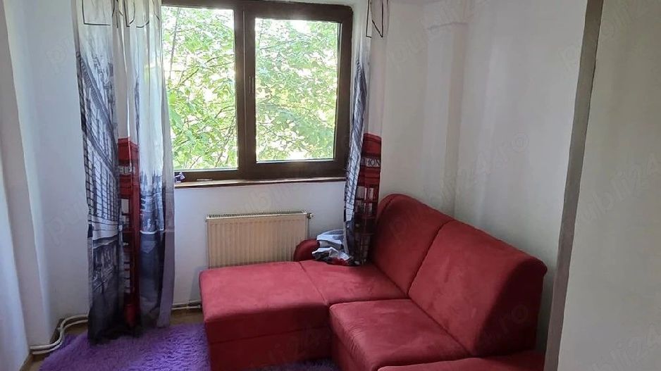 Apartament 3 camere Micro 16 str Zenit - Poză 5