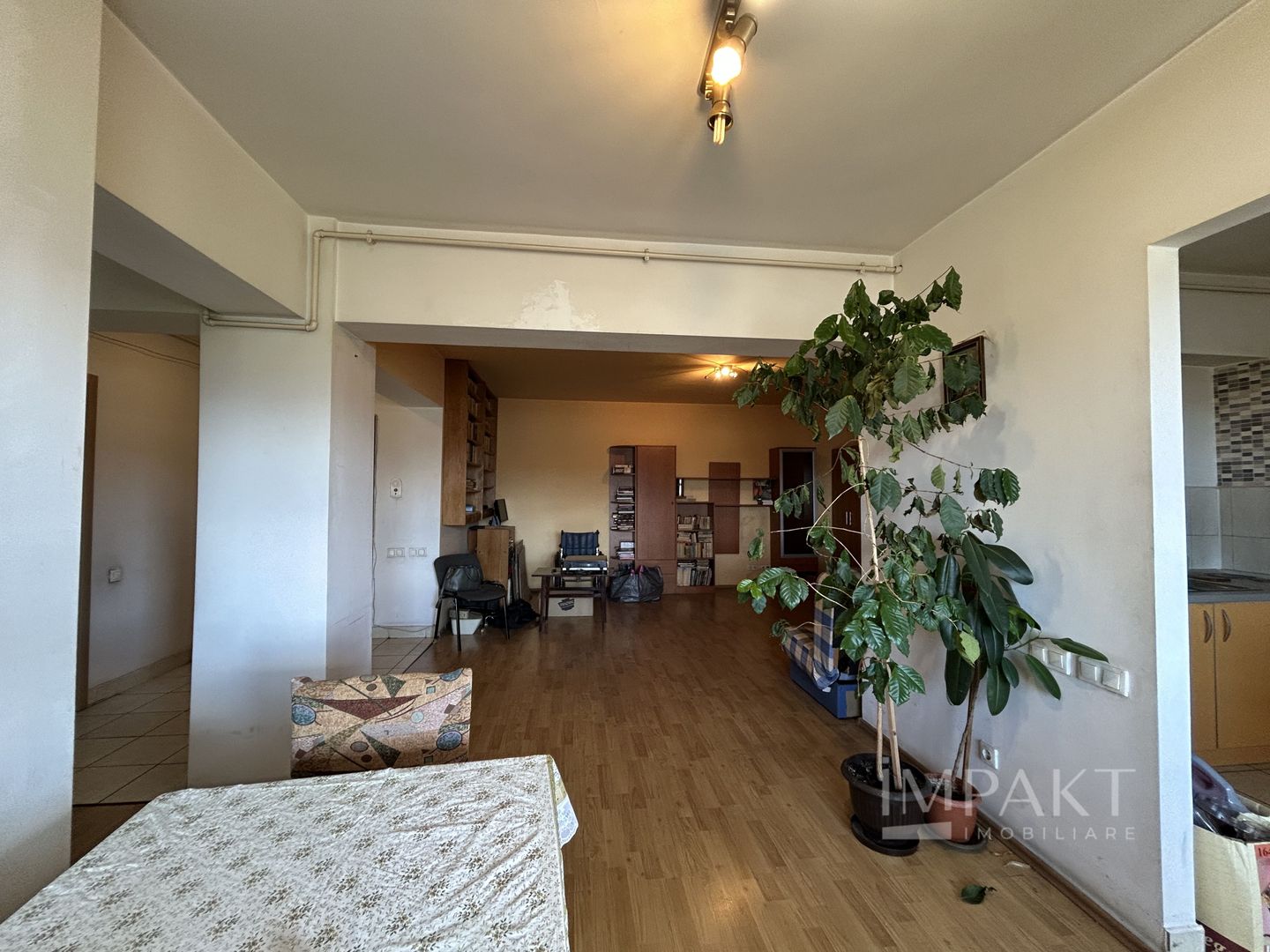 Vânzare apartament 3 camere, etaj intermediar, zona Dorobantilor! - Poză 10