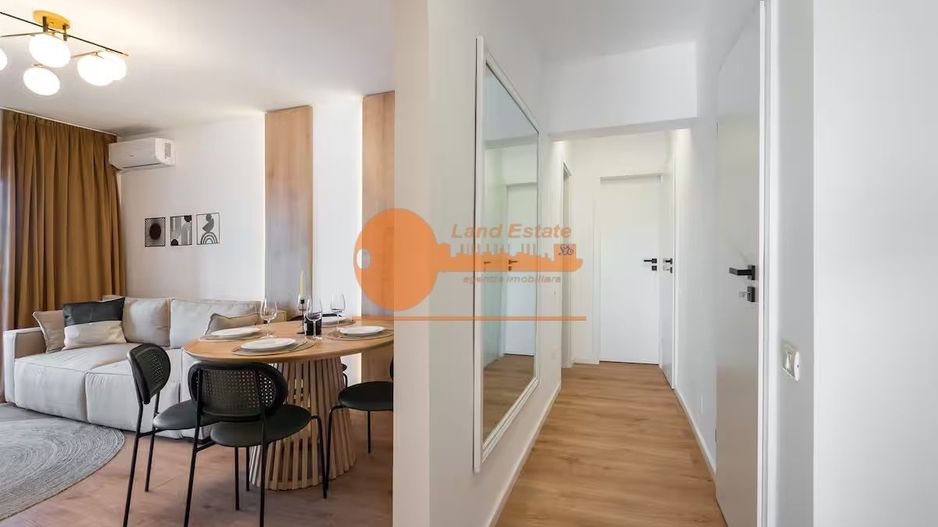 3 camere Natiune Unite-Calea Victoriei(Centrala Termica-AirBnB randament 100%) - Poză 22