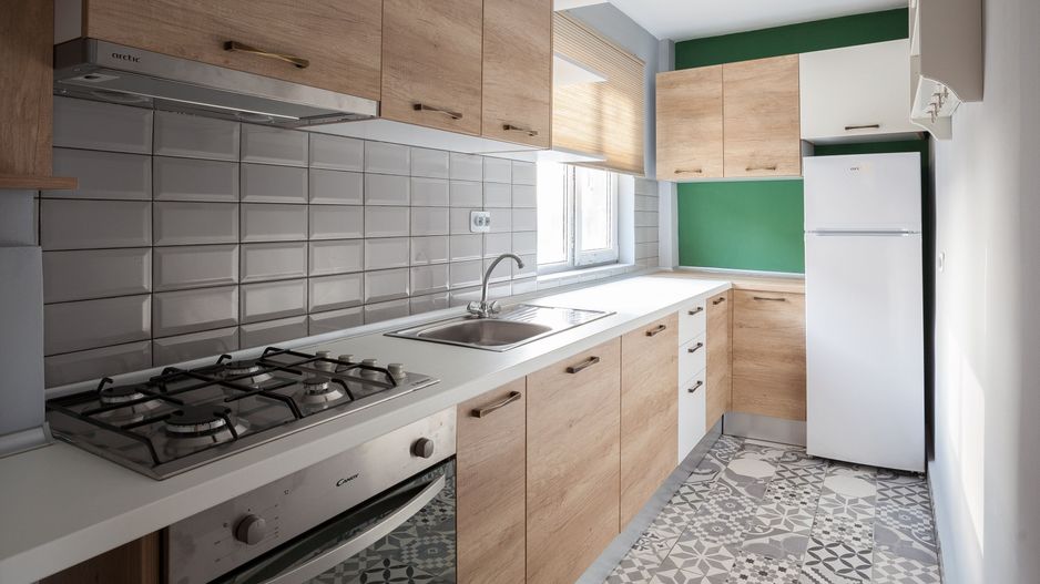 3 camere | Calea Victoriei | Piata Amzei | Romana - Poză 12