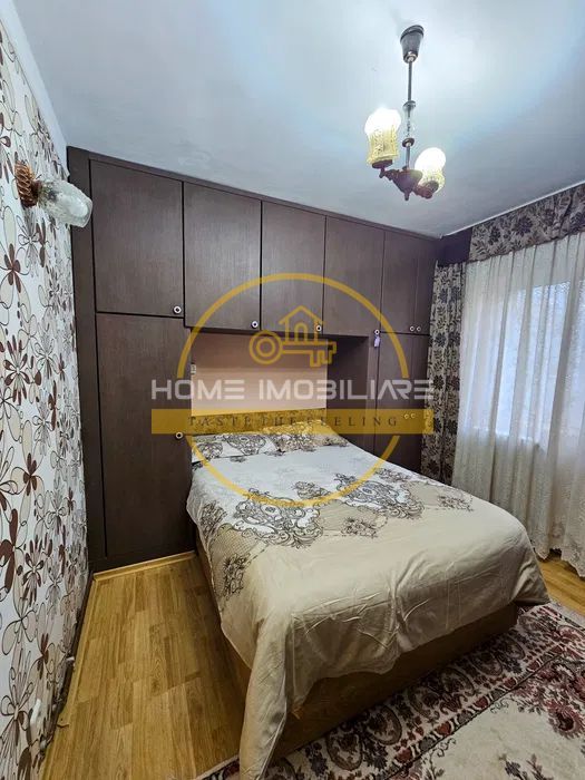 Apartament cu 3 camere/ Etajul 1/ 71mp/ zona Mircea cel Batran - Poză 1